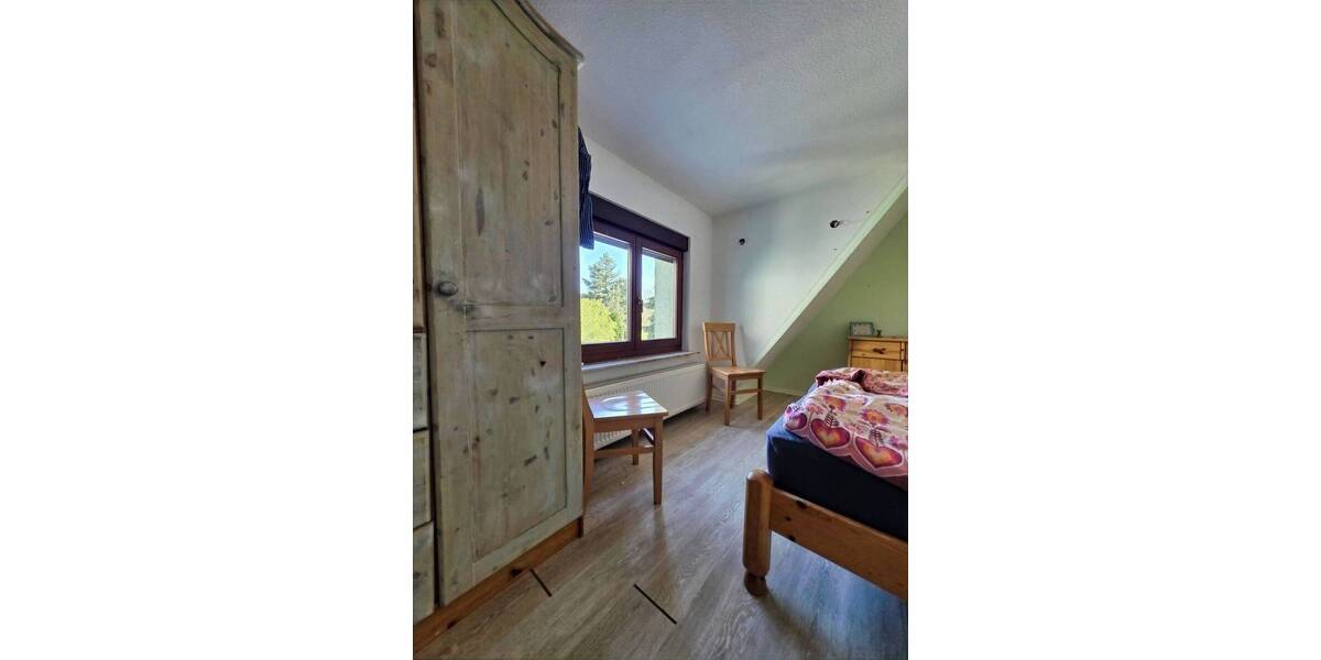 Doppelhaushälfte Taucha - 4 Zimmer, 130 m&sup2;, 350.000&euro; | Angebot:26502642