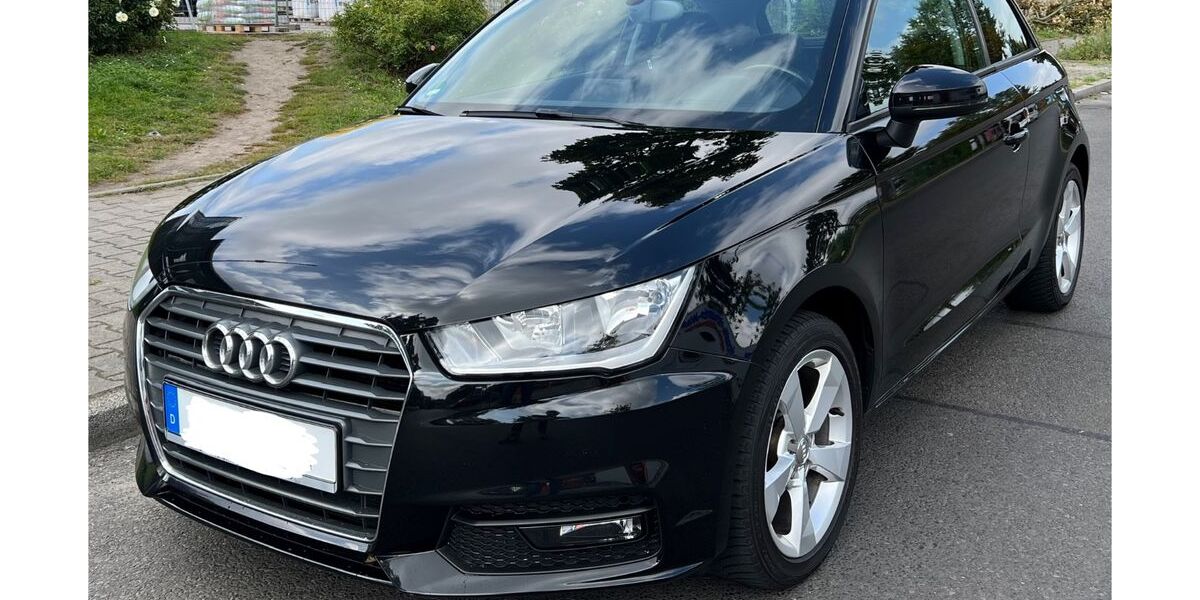Audi A1 92.000 km 11.000 &euro; Eichwalde 15732