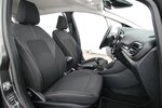 Fiesta EcoBoost M-Hybrid Titanium LED+TEMPOMAT