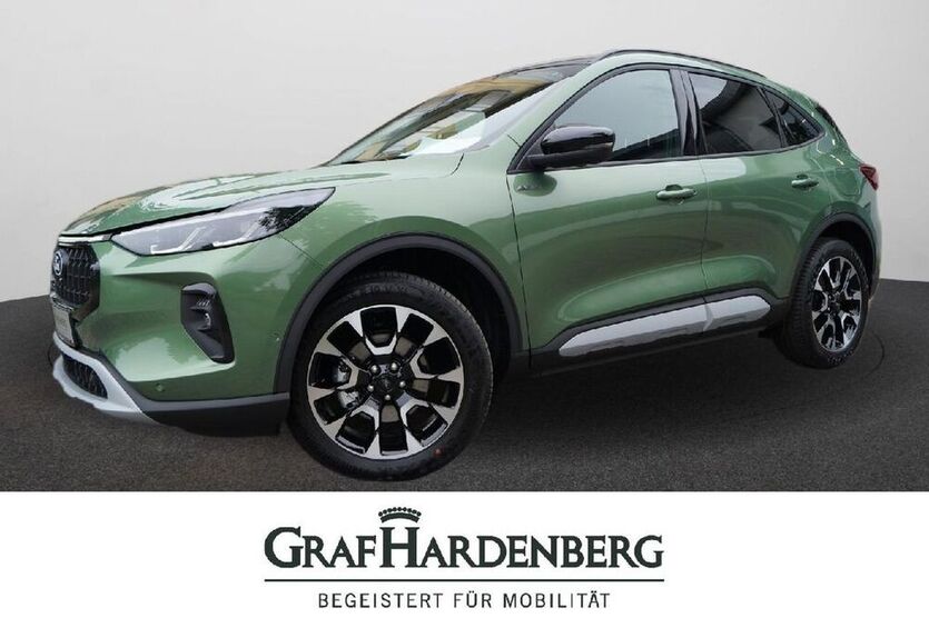 Kuga