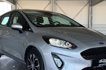 Ford Fiesta 90.400 km 9.879 &euro; München 81249
