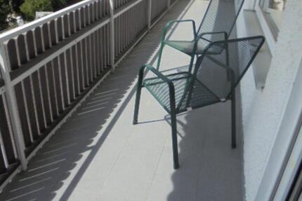 4 Zimmerwohnung Balkon 10 Minuten zur S2