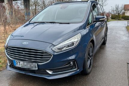 Ford Galaxy 47.000 km 25.700 &euro; Walddorfhäslach 72141
