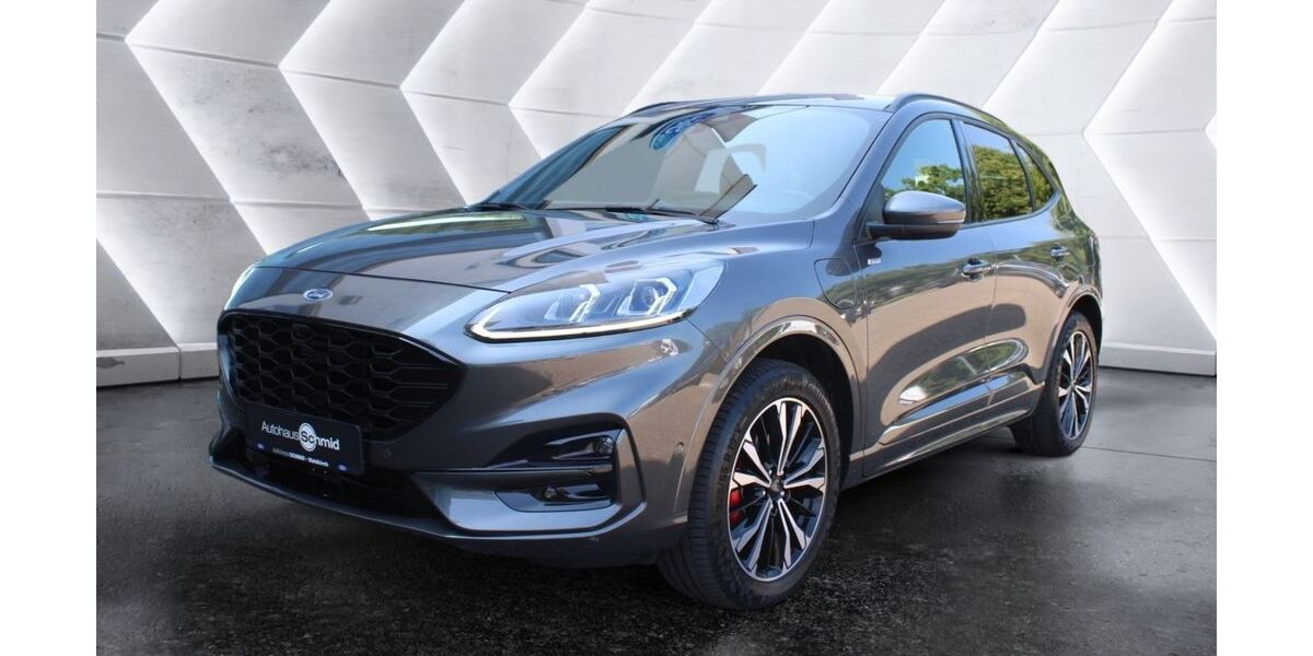 Ford Kuga 27.990 km 23.900 &euro; Waldkirch 79183