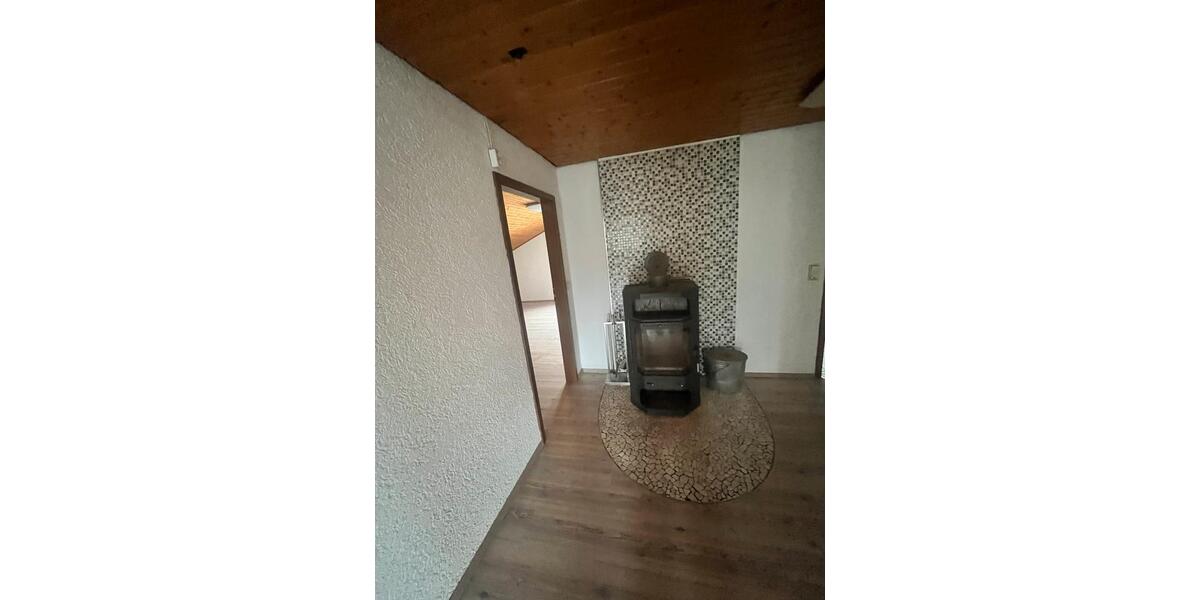 Dachwohnung in Gerlfangen 4 zimmer