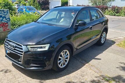 Audi Q3 153.500 km 15.500 &euro; Villingen-Schwenningen 78050