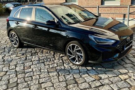 Hyundai i30 36.000 km 21.350 &euro; Lueneburg 21337