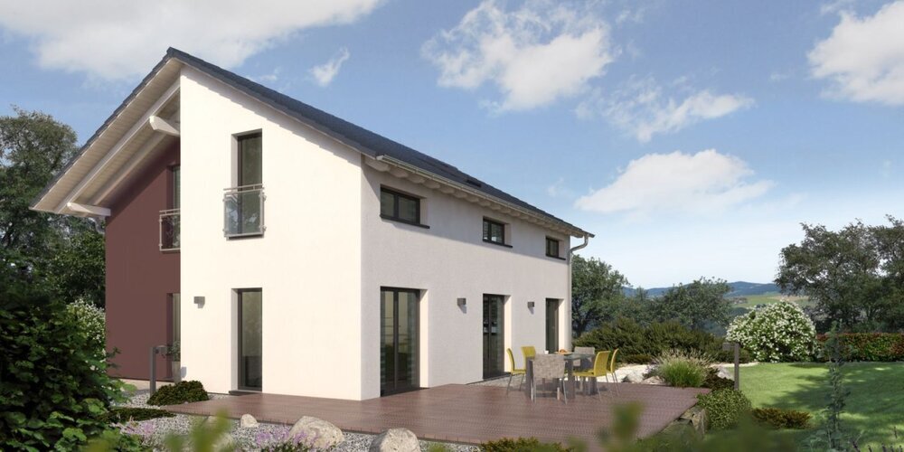 Ihr individuelles Einfamilienhaus in Heudeber - maßgeschneidert für Ihre Wünsche