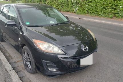 Mazda 3 328.000 km 1.500 &euro; Göttingen 37079