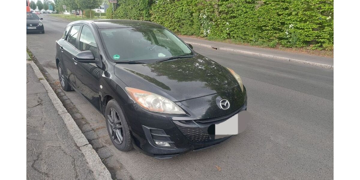 Mazda 3 328.000 km 1.500 &euro; Göttingen 37079