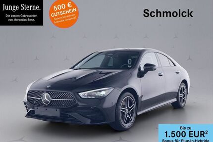 Mercedes CLA 250