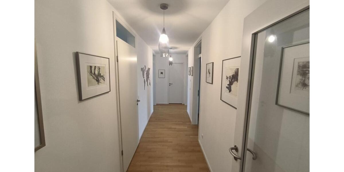 Einfamilienhaus Schwerin Altstadt - 4 Zimmer, 127 m&sup2;, 1.850&euro; | Angebot:25389844