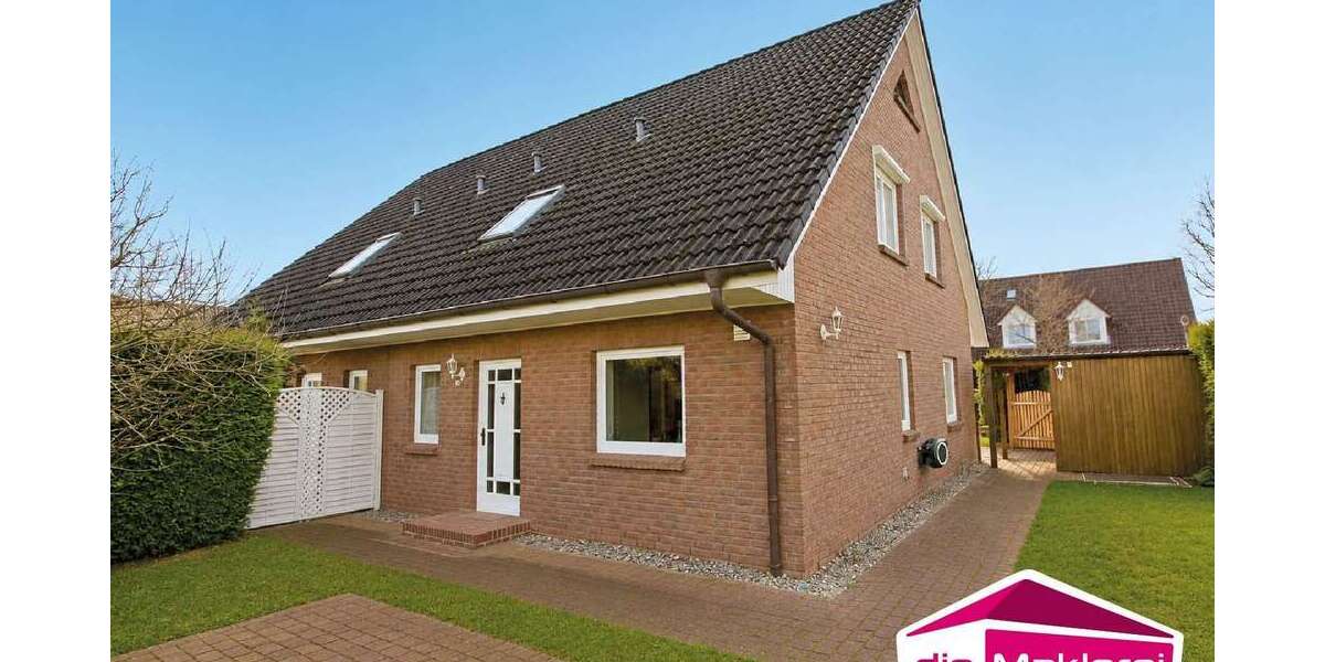 Einfamilienhaus Wahlstedt - 4 Zimmer, 105 m&sup2;, 367.000&euro; | Angebot:27130403