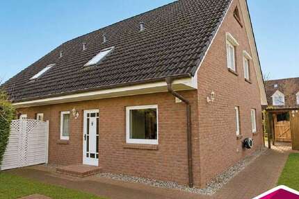 Haus Wahlstedt - 4 Zimmer, 105 m&sup2;, 367.000&euro; | Angebot:27130403