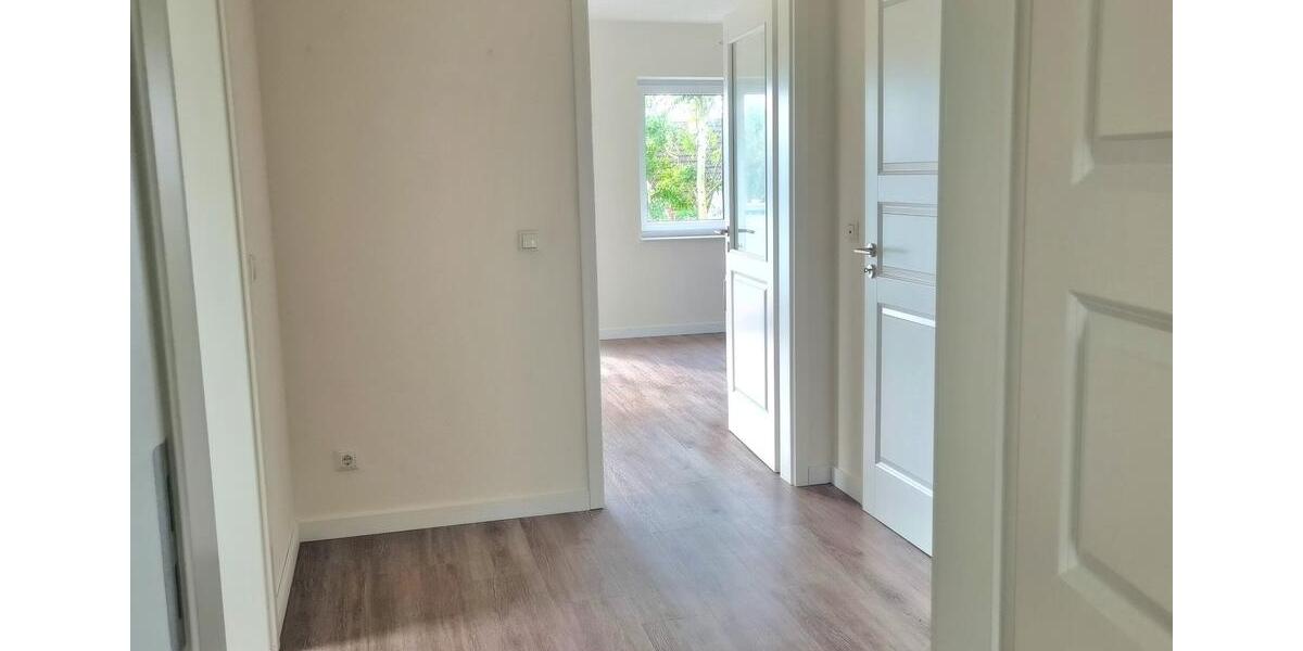 Etagenwohnung Heide - 3 Zimmer, 75 m&sup2;, 895&euro; | Angebot:24937945