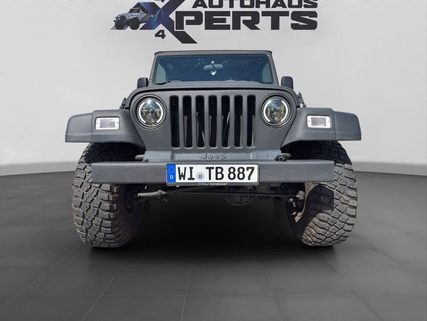 Wrangler