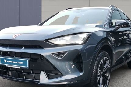 Cupra Formentor 4.650 km 32.490 &euro; Bamberg 96052