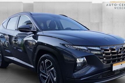 Hyundai TUCSON 24.000 km 26.490 € Taucha 04425