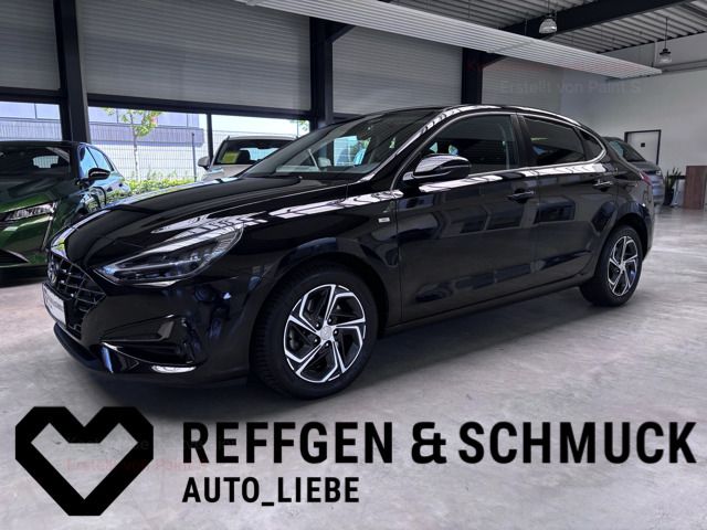 Hyundai i30 47.600 km 19.830 € Mannheim 68309