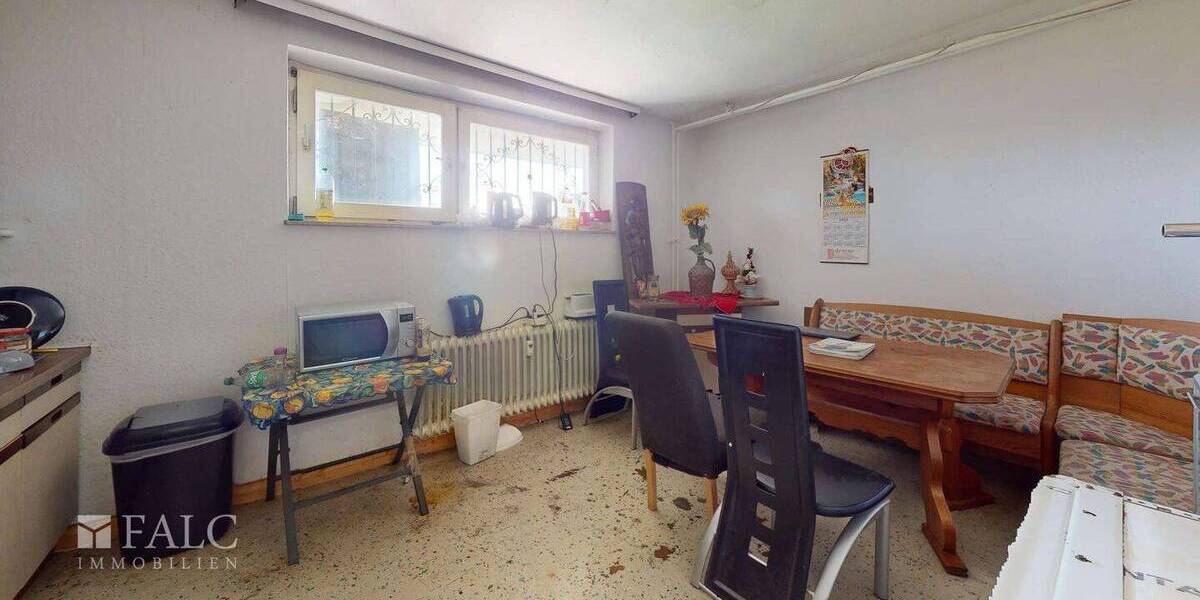 Mehrfamilienhaus, Wohnhaus Östringen Tiefenbach - 9 Zimmer, 220 m&sup2;, 750.000&euro; | Angebot:26160521