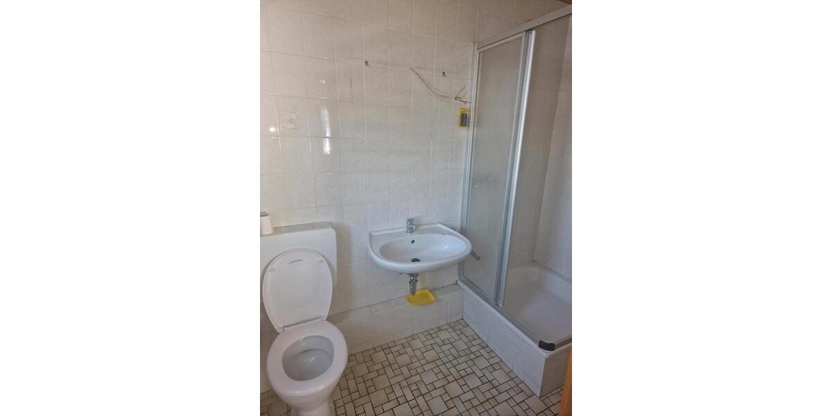 Etagenwohnung Leopoldshöhe - 2 Zimmer, 59 m&sup2;, 550&euro; | Angebot:26441266