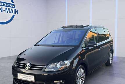 VW Sharan 199.999 km 11.900 € Nauheim 64569