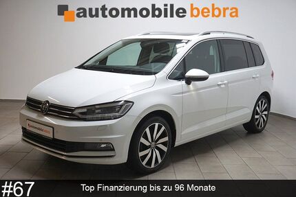 VW Touran 111.161 km 23.990 &euro; Bebra 36179