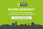 Einfamilienhaus Bad Buchau - 6 Zimmer, 151 m&sup2;, 349.000&euro; | Angebot:25776470