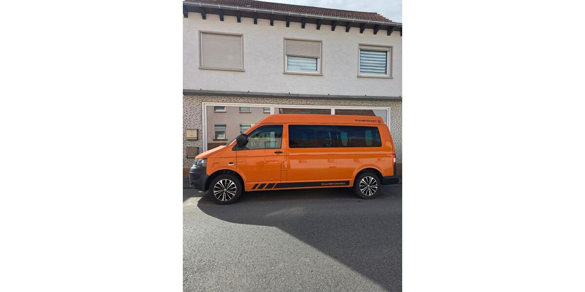 VW T5 Transporter 199.230 km 14.800 &euro; Worms 67551