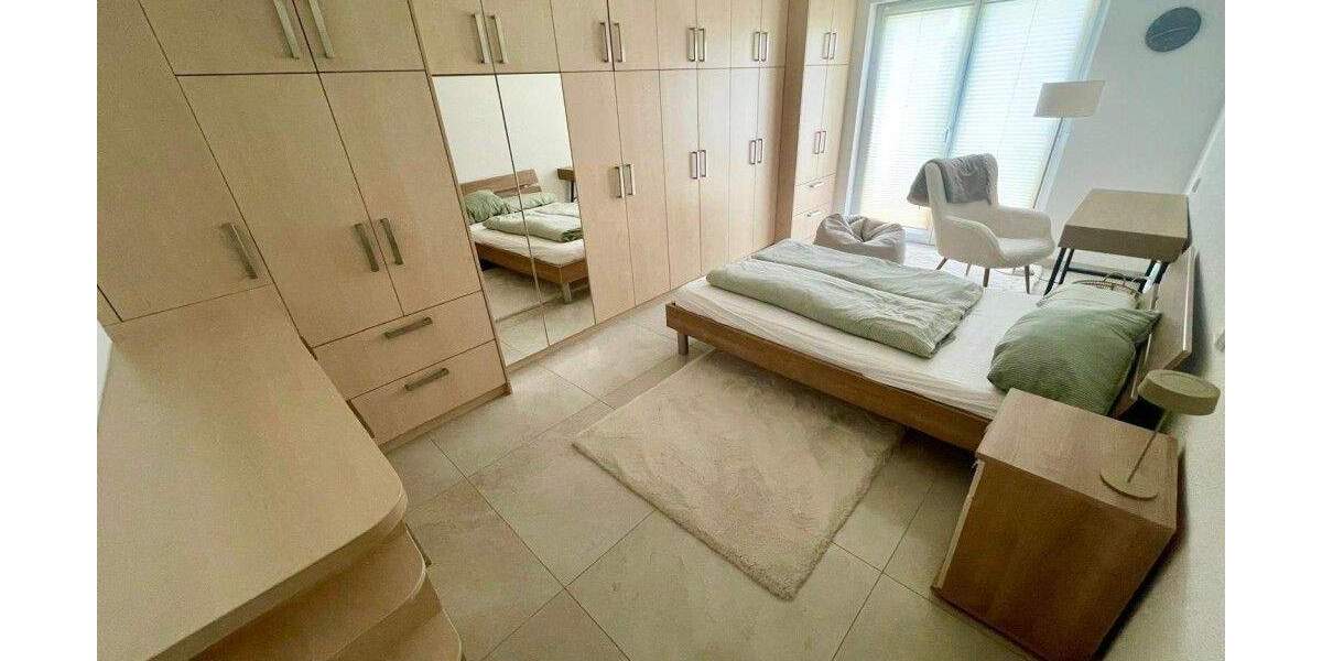 Etagenwohnung Oberkirch - 3 Zimmer, 106 m&sup2;, 1.270&euro; | Angebot:24435553