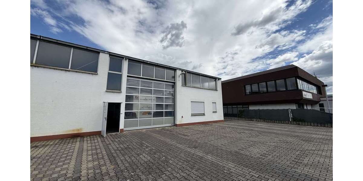 Gewerbeobjekt Andernach - 2.100&euro; | Angebot:27026085