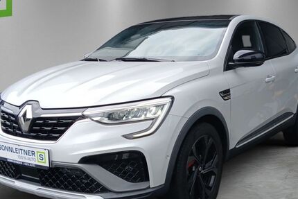 Renault Arkana 25.234 km 21.590 &euro; Nürnberg 90471