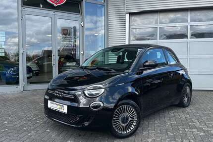 Fiat 500e 55.068 km 16.990 &euro; Illerich 56814
