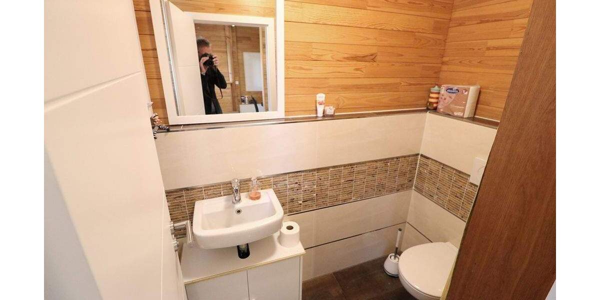 Bungalow Molbergen - 4 Zimmer, 140 m&sup2;, 355.000&euro; | Angebot:23098678