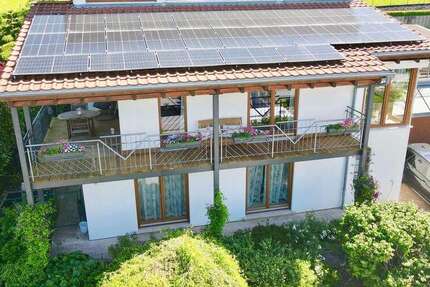 Haus Pirmasens Zweibrücken Nünschweiler - 5 Zimmer, 181 m&sup2;, 495.000&euro; | Angebot:26836717