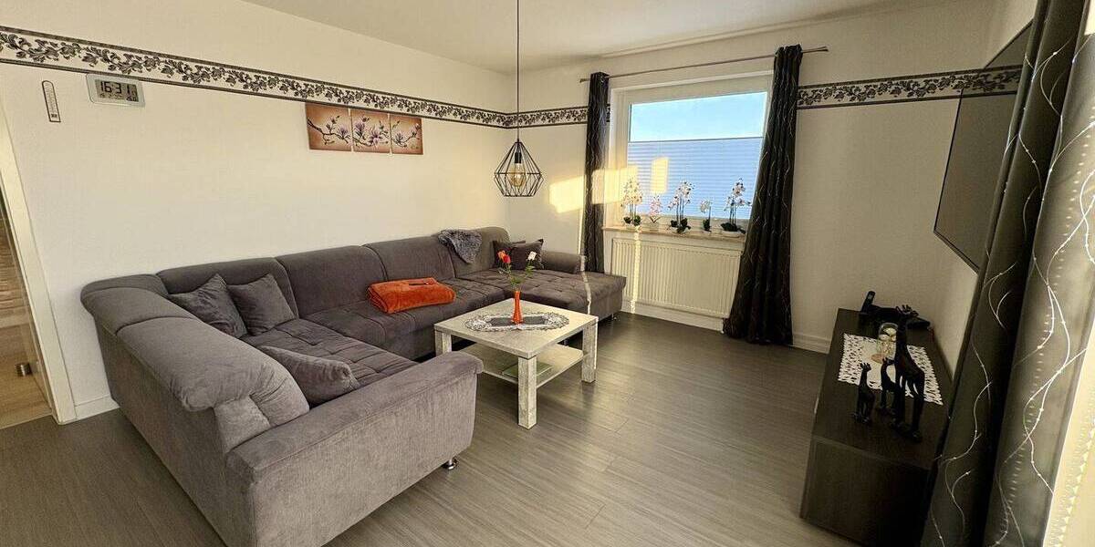 Einfamilienhaus Dassow - 4 Zimmer, 107 m&sup2;, 319.000&euro; | Angebot:26043299