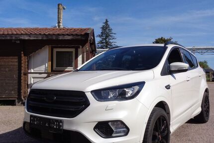 Ford Kuga 72.000 km 15.900 &euro; Waltershausen 99880