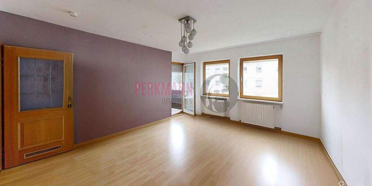 Etagenwohnung Miesbach - 4 Zimmer, 91 m&sup2;, 520.000&euro; | Angebot:24180790