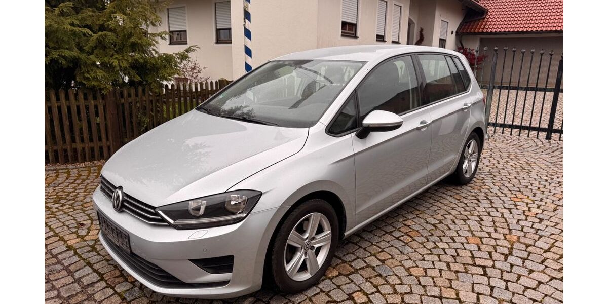 VW Golf Sportsvan 219.000 km 6.490 &euro; Lippertshofen (bei Ingolstadt) 85080