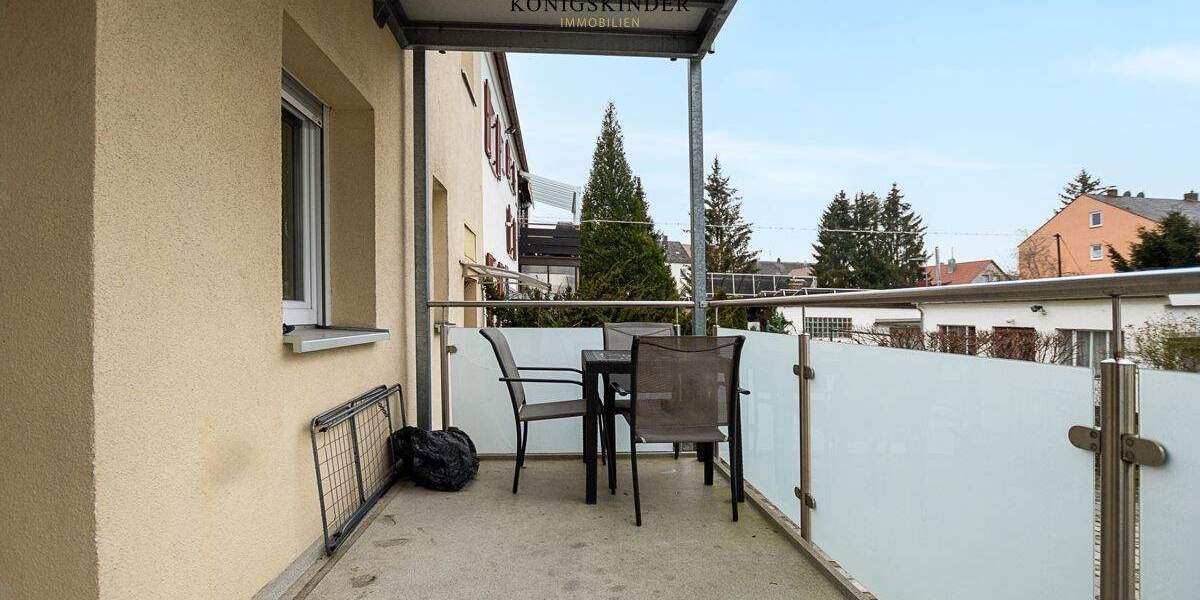 Mehrfamilienhaus, Wohnhaus Augsburg Lechhausen - 9 Zimmer, 217 m&sup2;, 1.148.000&euro; | Angebot:25732898