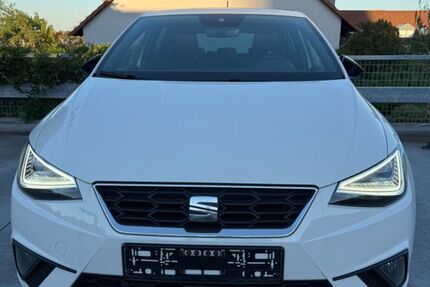 Seat Ibiza 78.100 km 14.300 &euro; NeuStadt an der Weinstraße 67433