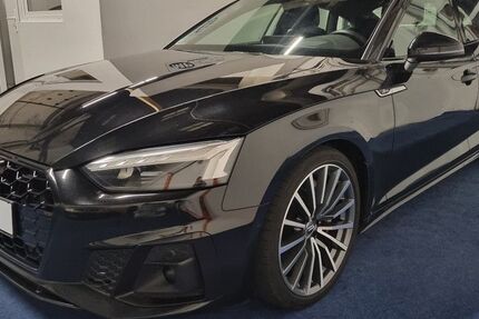 Audi A5 158.800 km 29.990 € Hachenburg 57627