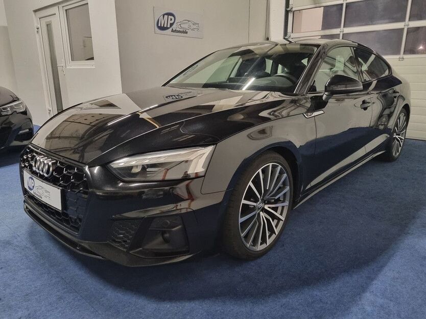 Audi A5 158.800 km 29.990 € Hachenburg 57627