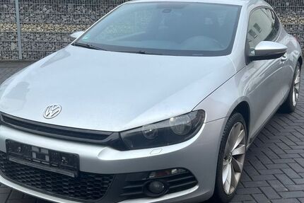 VW Scirocco 245.000 km 2.999 &euro; Bad Breisig 53498