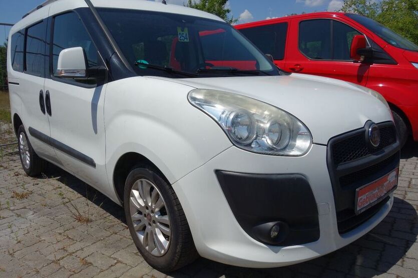 Doblo