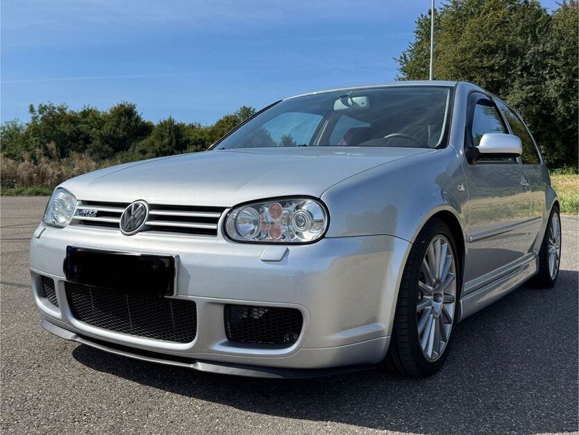 VW Golf 57.000 km 42.500 € Gemmingen 75050