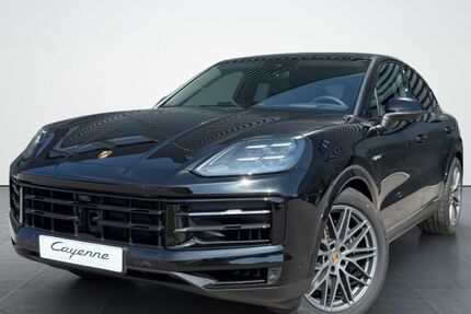 Porsche Cayenne 11.900 km 117.480 &euro; Winhöring 84543