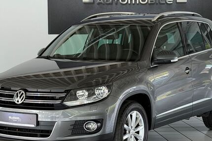 VW Tiguan 78.000 km 18.950 &euro; Bassum 27211