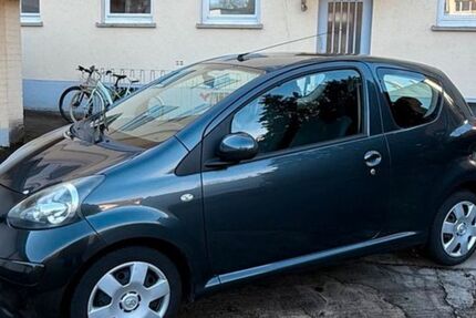 Toyota Aygo (X) 139.000 km 2.200 &euro; Mannheim 68199