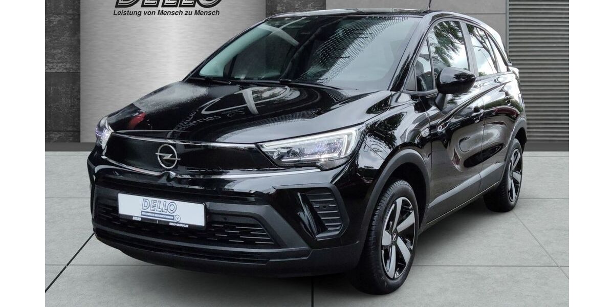 Opel Crossland (X) 18.998 km 14.950 &euro; Norderstedt 22848